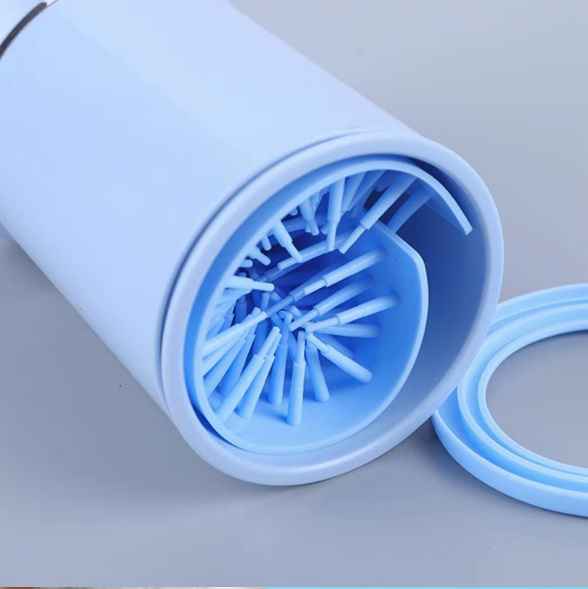Electric Dog Paw Cleaner