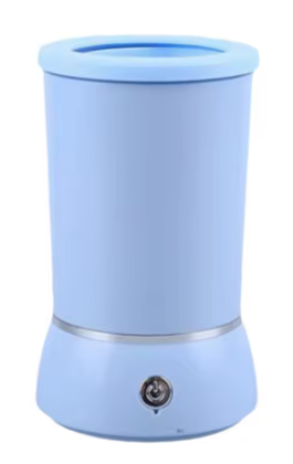Electric Dog Paw Cleaner