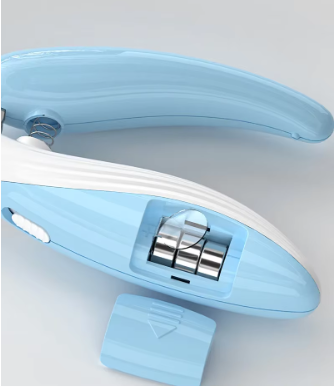 Pet Nail Clippers with LED Light