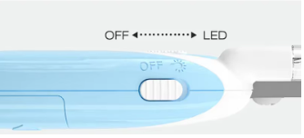 Pet Nail Clippers with LED Light