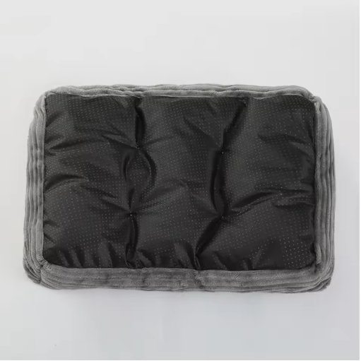Cozy Plush Pet Bed