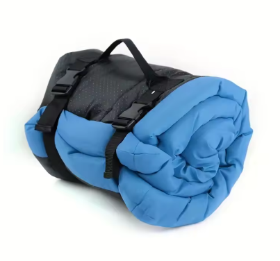 Portable Waterproof Dog Mat Bed