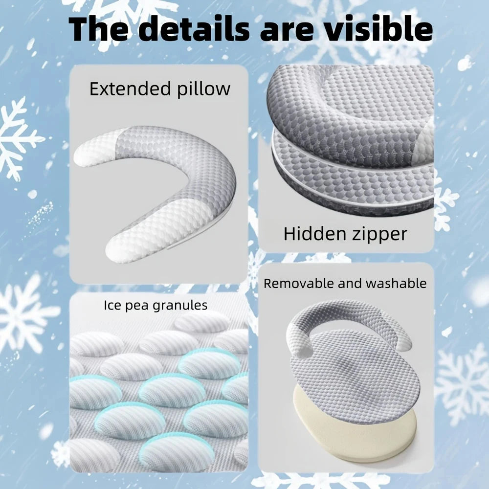 Orthopedic Dog Bed