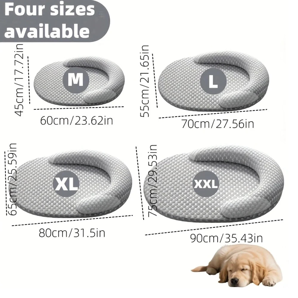 Orthopedic Dog Bed