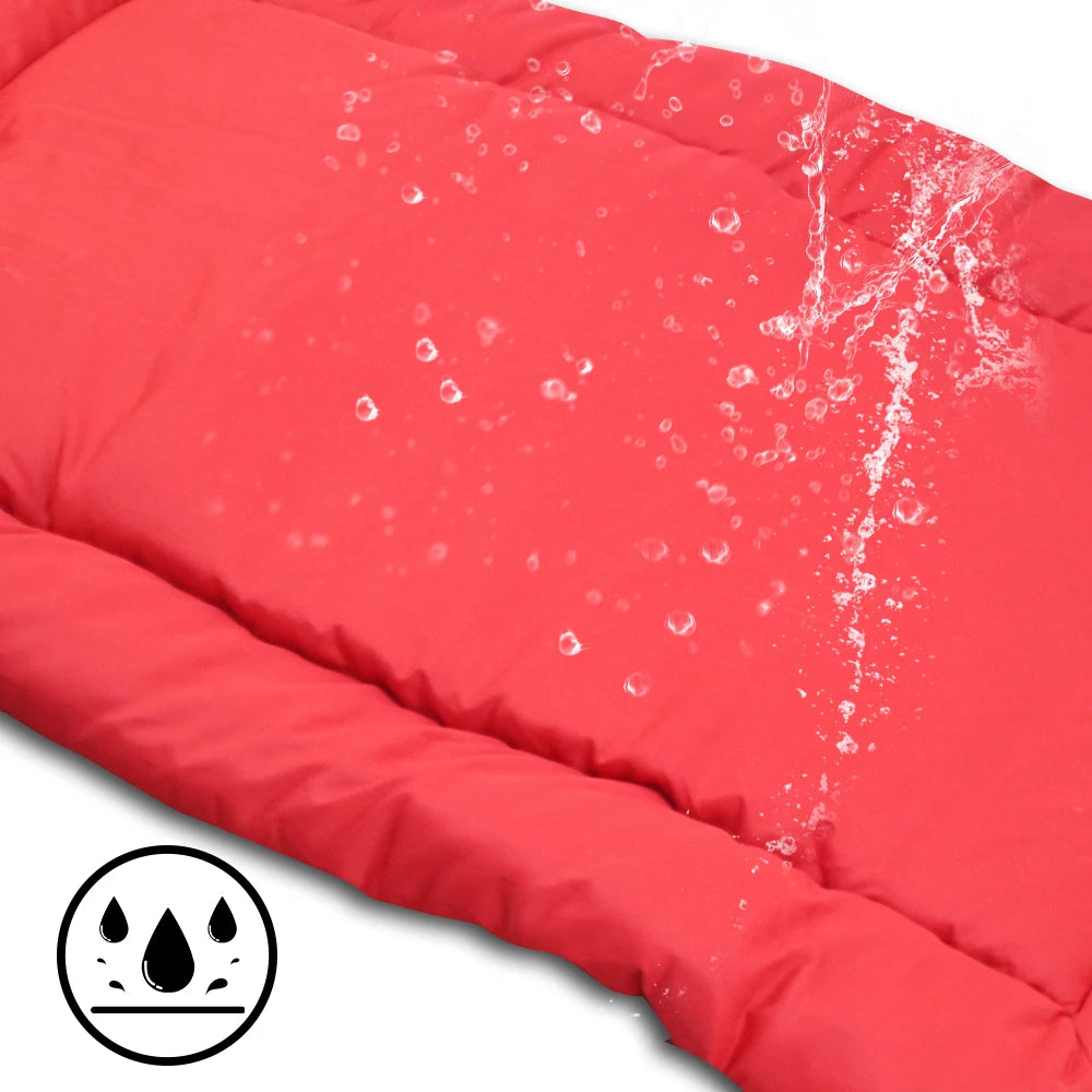 Portable Waterproof Dog Mat Bed