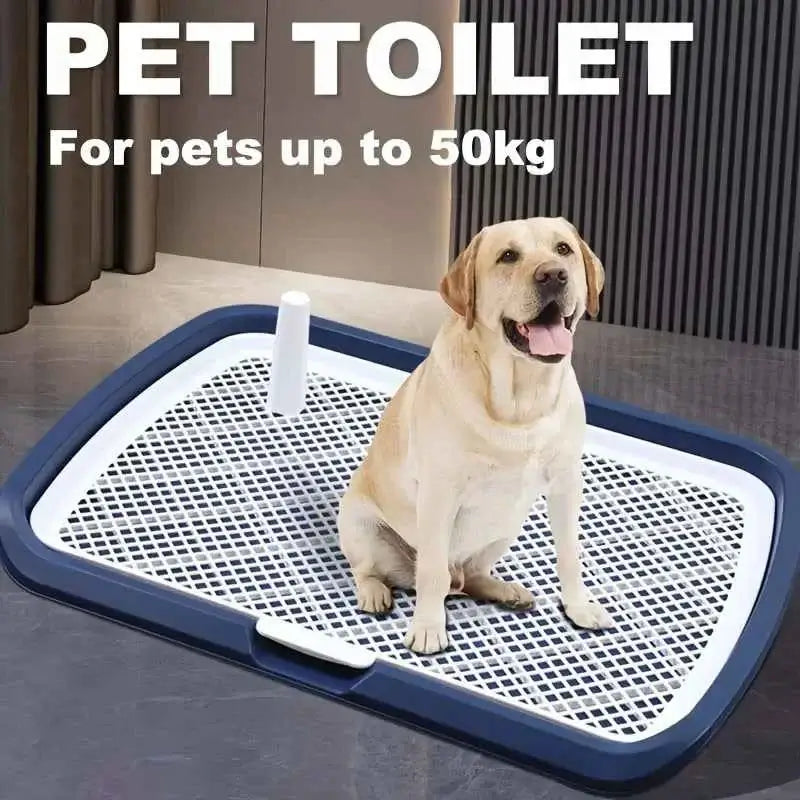 Dog Toilet