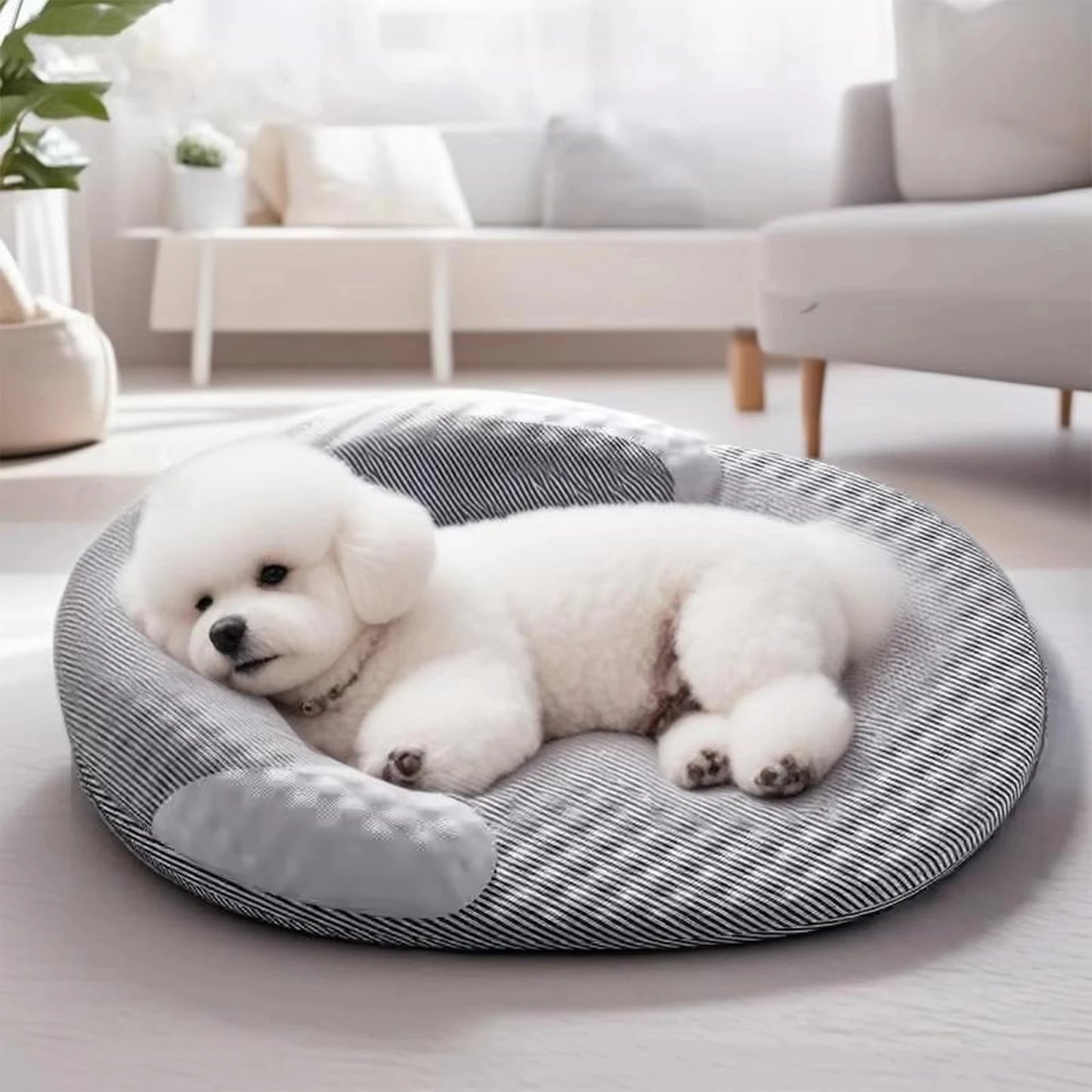 Orthopedic Dog Bed