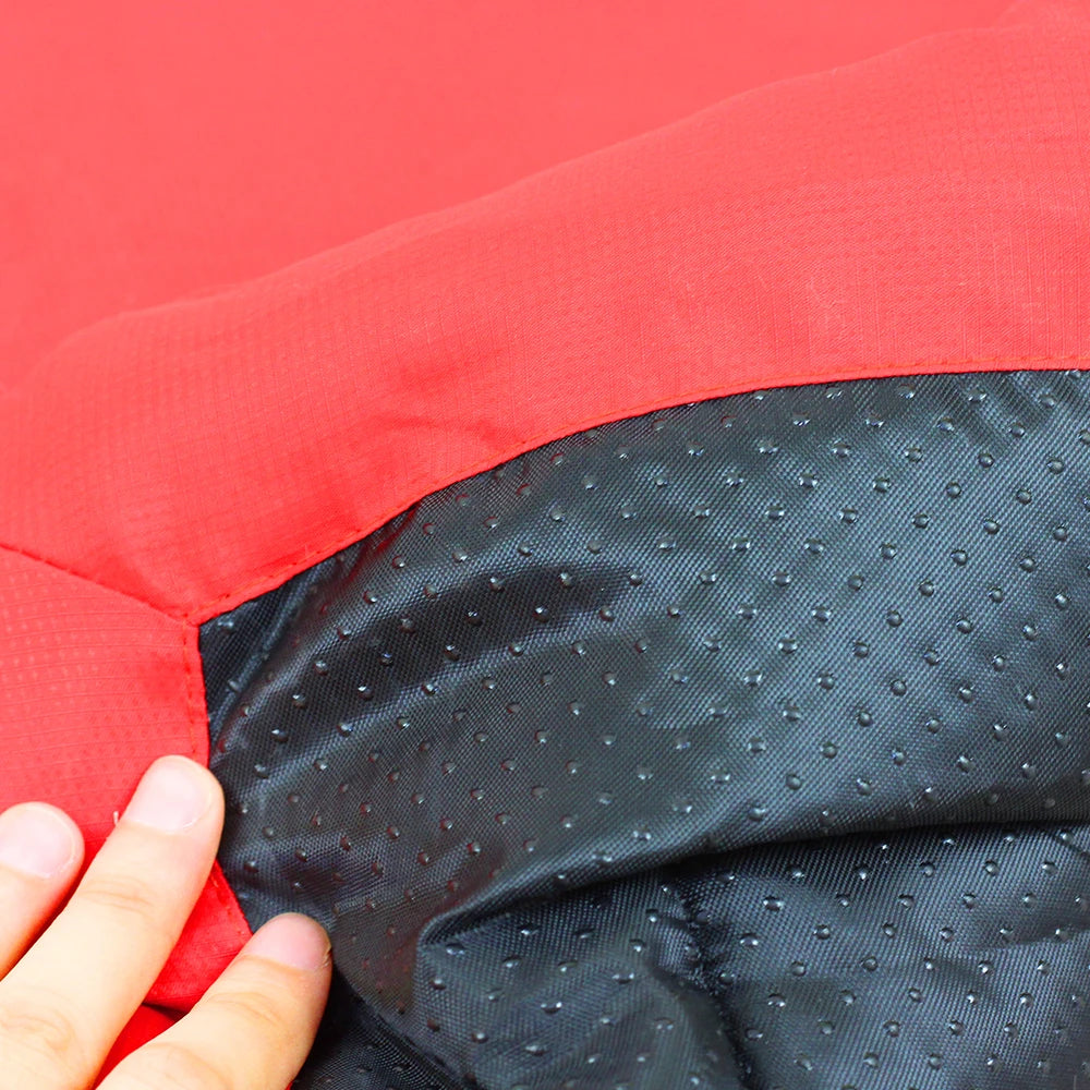 Portable Waterproof Dog Mat Bed