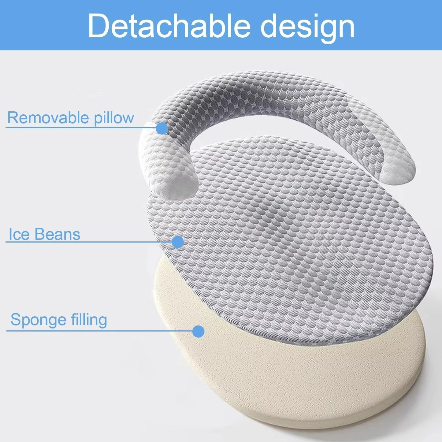 Orthopedic Dog Bed