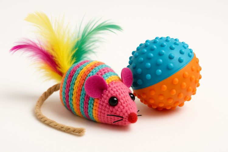 Toys