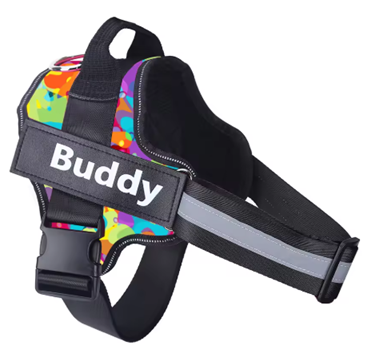 Dog Harness
