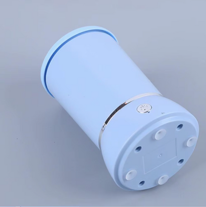 Electric Dog Paw Cleaner