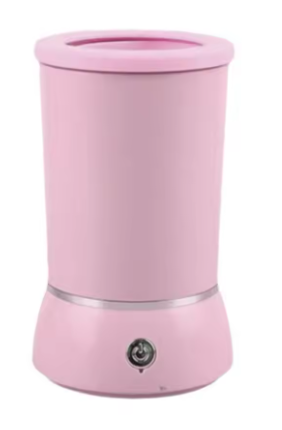 Electric Dog Paw Cleaner