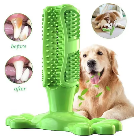 Pup Toothbrush