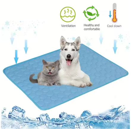  Dog Cooling Pad 