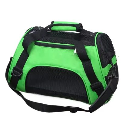 Portable Pet Carrier Bag