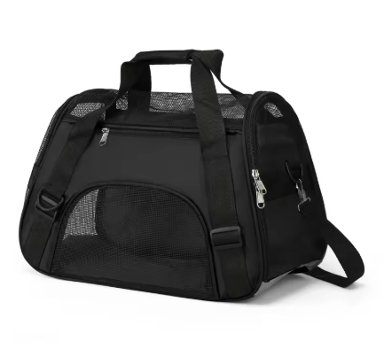 Portable Pet Carrier Bag