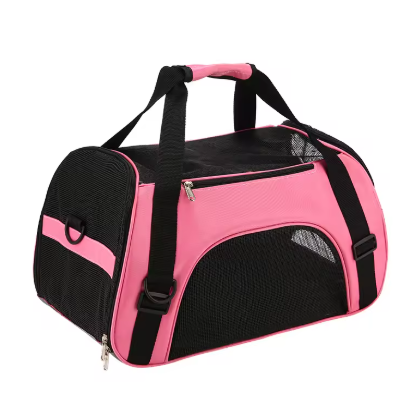 Portable Pet Carrier Bag