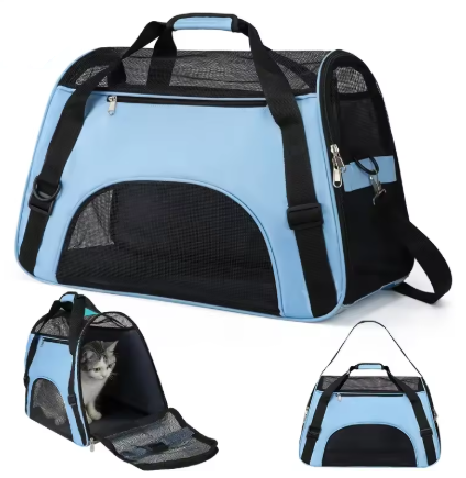 Portable Pet Carrier Bag