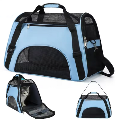 Portable Pet Carrier Bag
