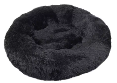 Cosy Calming Dog Bed