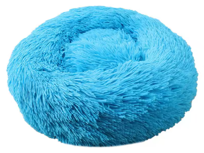 Cosy Calming Dog Bed