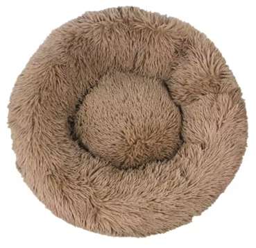 Cosy Calming Dog Bed