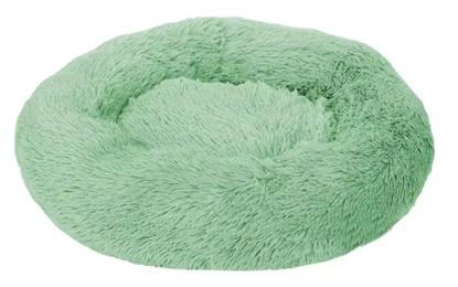 Cosy Calming Dog Bed