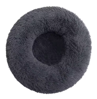 Cosy Calming Dog Bed