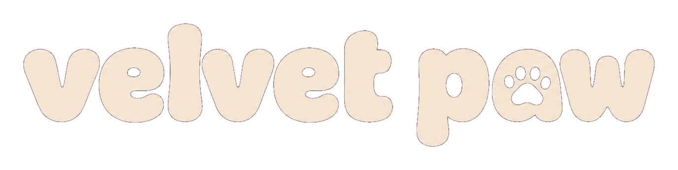 Velvet Paw