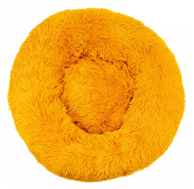 Cosy Calming Dog Bed