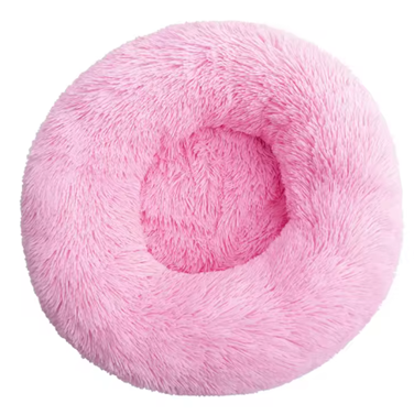 Cosy Calming Dog Bed