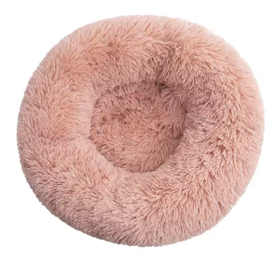 Cosy Calming Dog Bed