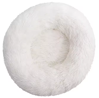 Cosy Calming Dog Bed