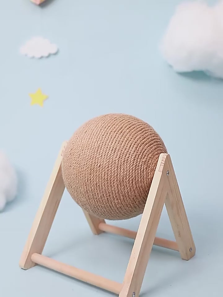 cat toy