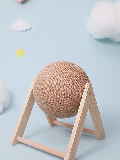 cat toy
