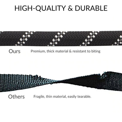 Durable Dog Leash
